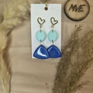 Blue Harmony